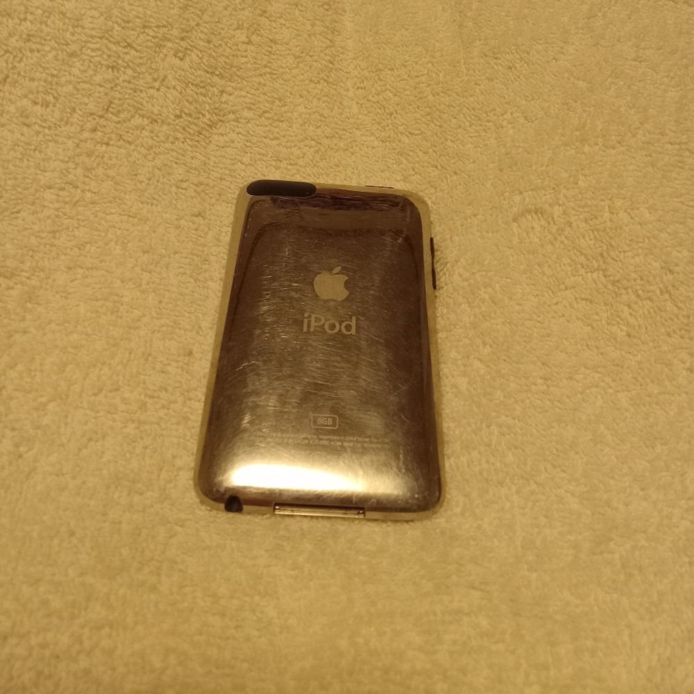 IPod